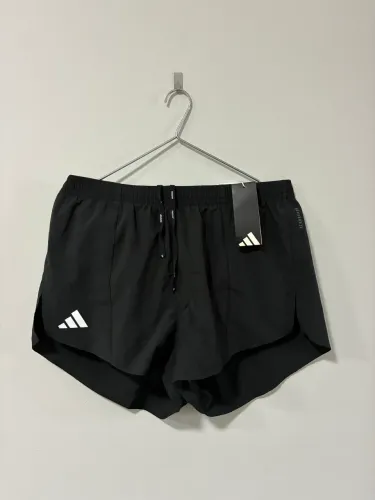 Short adidas adizero essentials - G (feminino)