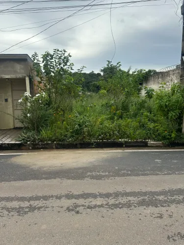 Lote em Esmeraldas- Floresta Encantada 