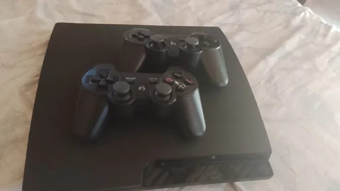 Ps3 desbloqueado