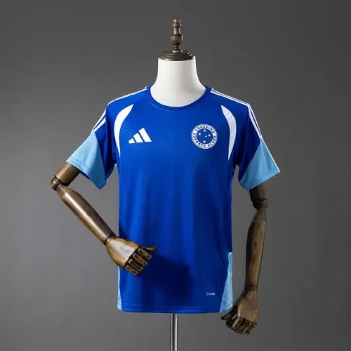 Camisa Cruzeiro Treino I 2026