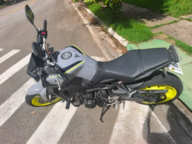 Oportunidade -  Yamara MT 09 ABS