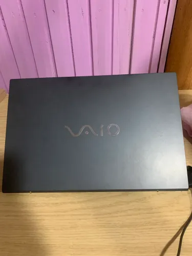 Notebook Vaio 