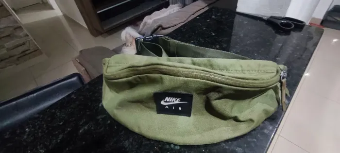 Pochete Nike 