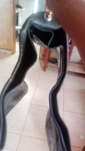 Camara de ar 