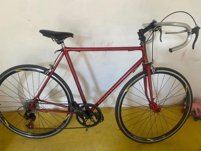 Bike Caloi 10