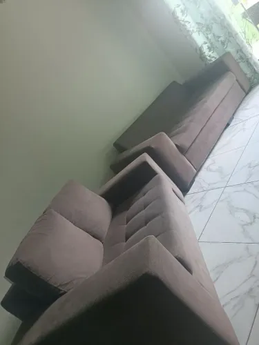 Conjunto de sofa