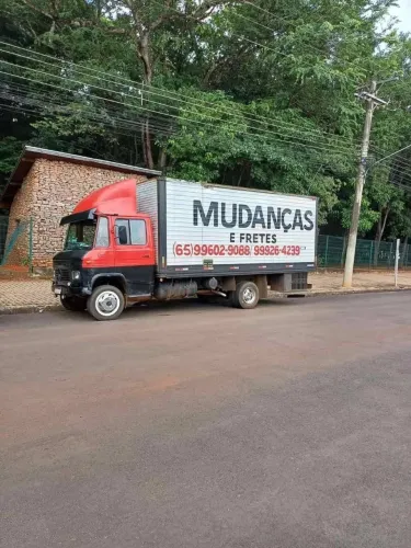 Vendo ou troco