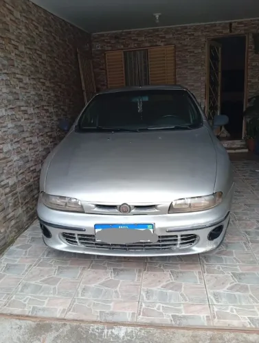 Fiat Brava ELX 1.6 16V 4P 2000