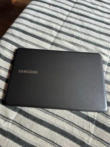 Notebook Samsung NP350XBE core i5
