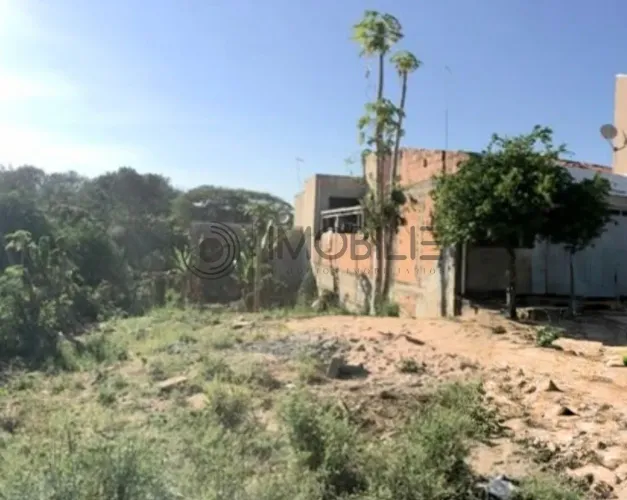 Terreno no Bairro São João na cidade de Salto