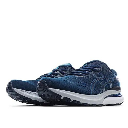 Tênis Asics Kayano 28 Tam 40 Novíssimo Usado 1x