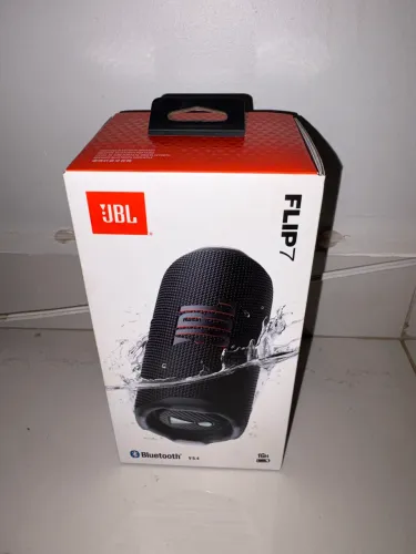 JBL Flip 7 NOVA!!