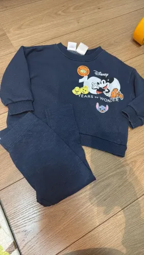 Roupa bebe