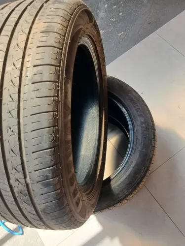 Peus Xbri Tires