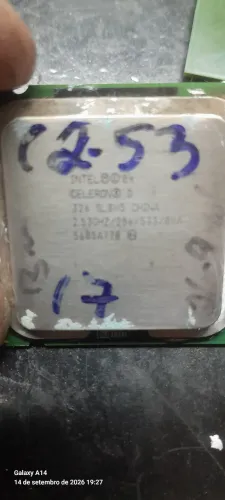 prossesador computador