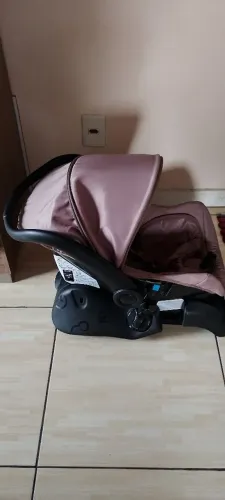 Bebê conforto com base