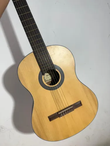 Violão shelby