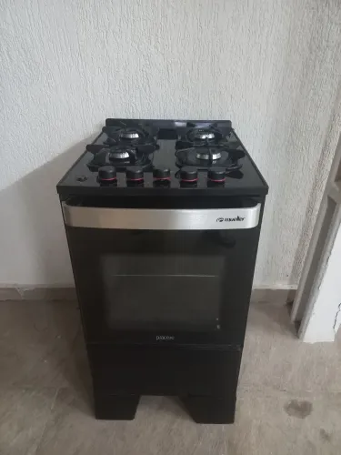 Fogão (Entrego)