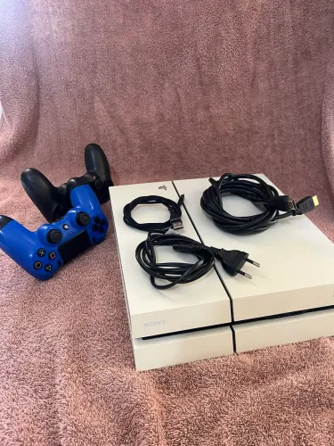 PlayStation 4