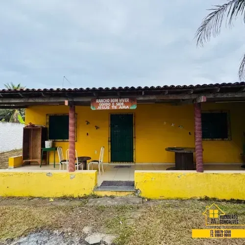 Casa á venda no Joia do Atlântico