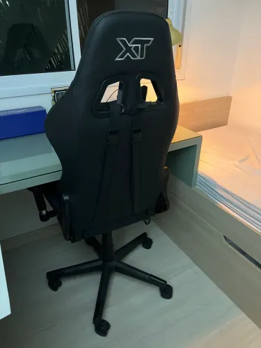 Vendo Cadeira Gamer Ergonômica