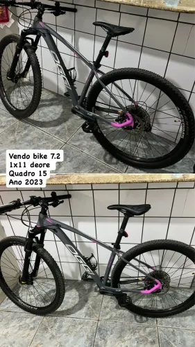 Bike 7.2 2023