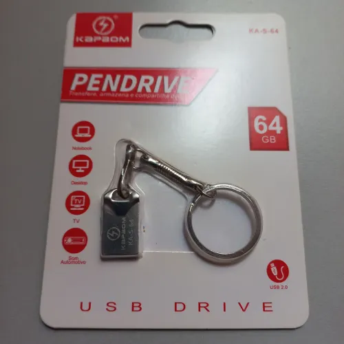 Pen drive 64gb