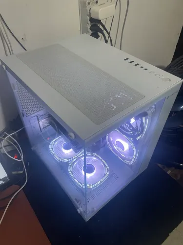 Aluguel pc gamer