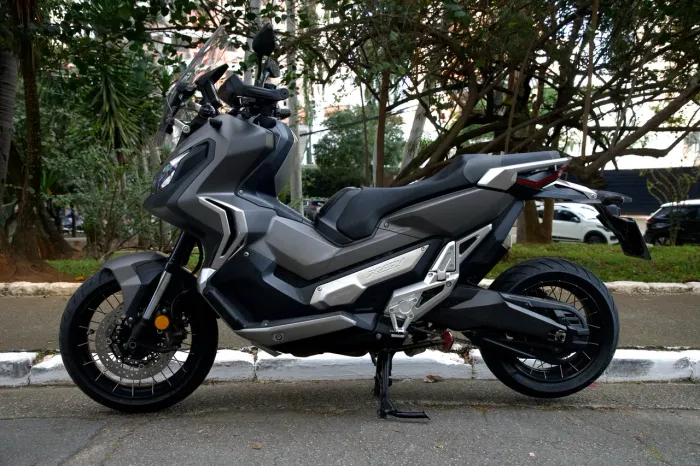 Honda X ADV 750CC