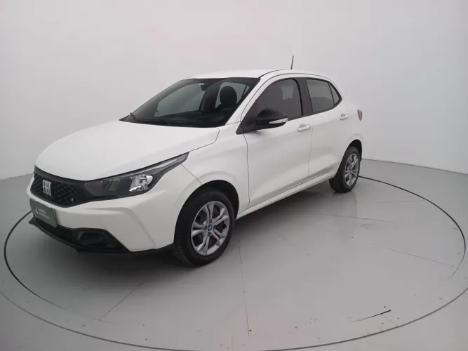 Fiat Argo Drive 1.0 Firefly 2026