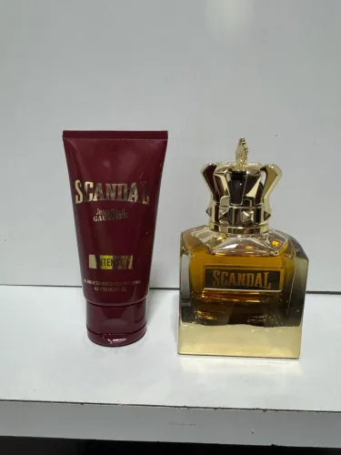 Scandal Absolu Jean Paul Gaultier