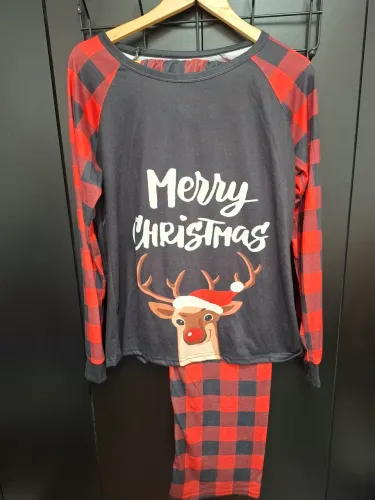 Conjunto Pijama unisex