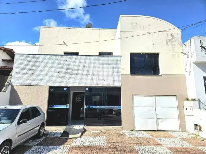 Venda Imóvel Comercial em frente a Hapvida do Bairro São José