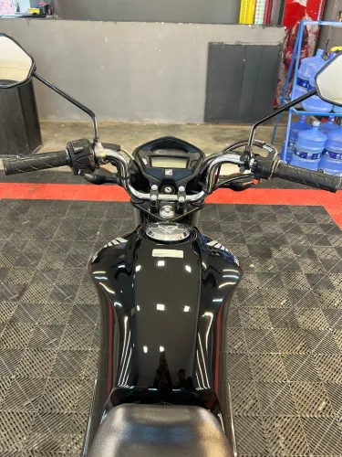 Moto Cg Start 150