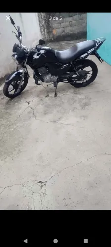 Cg fan 150 flex