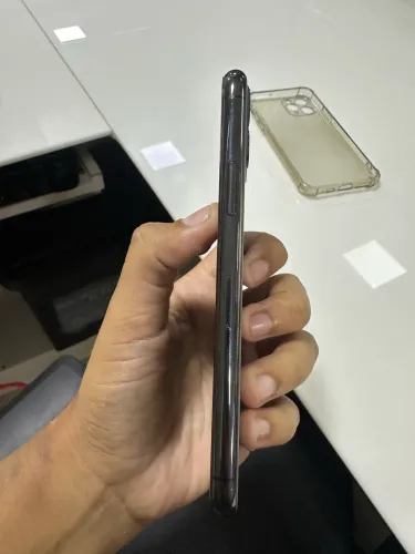 Vendo Iphone 11 pro 256gb