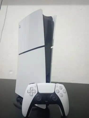 PlayStation 5