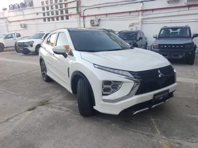 Mitsubishi Eclipse Cross HPE-S 1.5 16V 165cv Aut. 2024