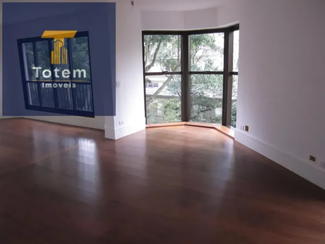 Apartamento com 3 dormitórios à venda, 210 m² por R$ 7.700.000,00 - Vila Nova Conceição - 