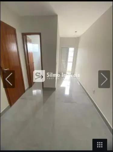 Venda Apartamento DONA ZULMIRA