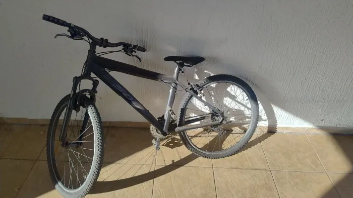 Bicicleta Soul Aro 29 - Quadro 17