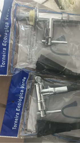 TORNEIRA GOURMET PARA COZINHA