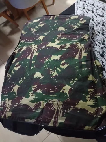 Colete salva vidas