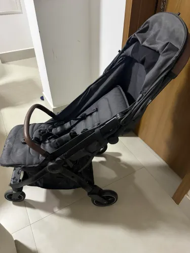 Vendo Carrinho Max Cosi Eva 3