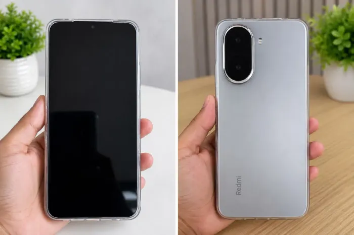 Celular Redimi A5 600 reais 