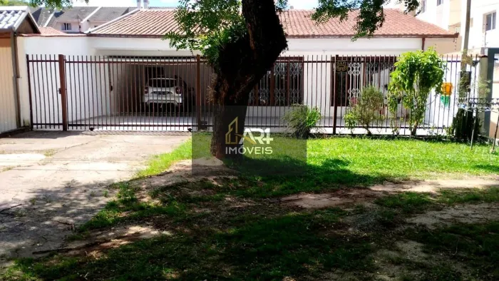 Casa com 4 dormitórios à venda, 291 m² por R$ 1.850.000,00 - Jardim Social - Curitiba/PR
