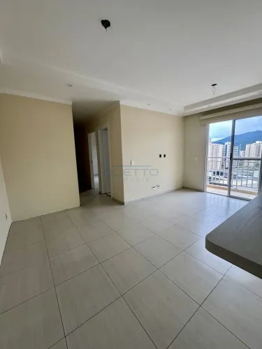 Condomínio Flex Mogi - Apartamento à venda no bairro Vila Mogilar - Mogi das Cruzes/SP
