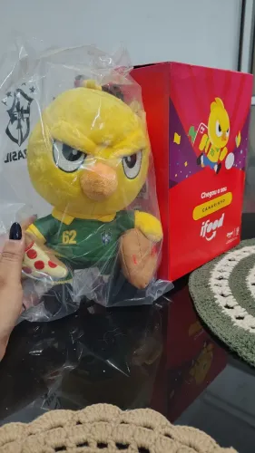 Vendo Canarinhos Ifood 1970 e 1964