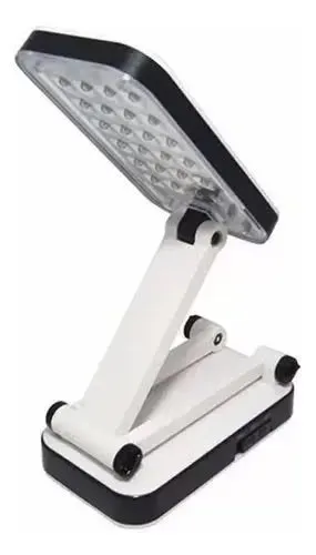 Lampada De Mesa Dobravél HYQ1224