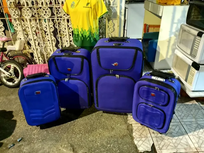 Kit malas